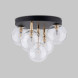 Люстра потолочная TK Lighting 758 Nilos
