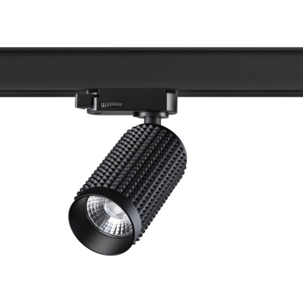 Светодиодный трековый светильник Novotech MAIS LED 358498