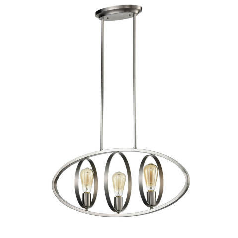 Люстра на штанге Vele Luce VL5115P03 Olympic