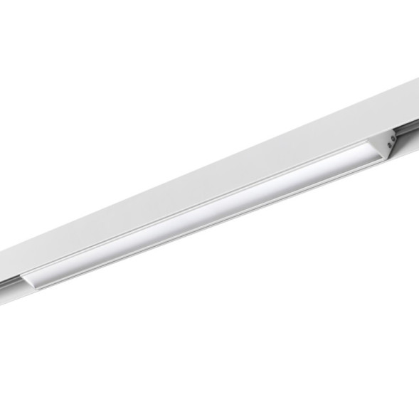 Светодиодный трековый светильник Novotech FLUM 48 358615