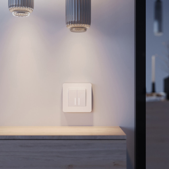 Рамка Werkel W0013068