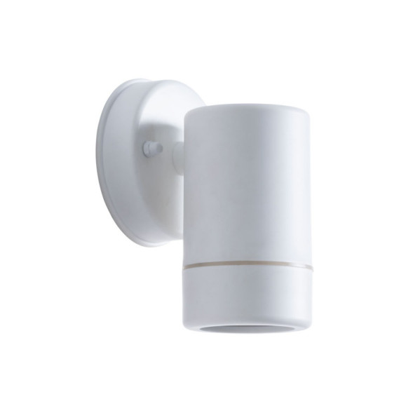 Уличный настенный светильник ARTE Lamp ATLAS A3503AL-1WH