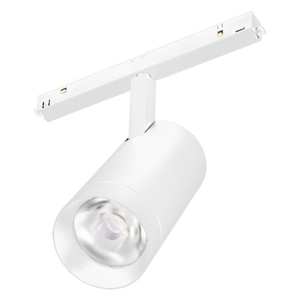 Магнитный трековый светильник Arlight MAG-ORIENT 037122