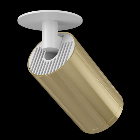 Спот Maytoni Technical C049CL-1WG FOCUS S