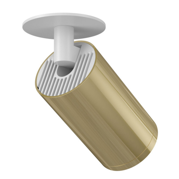 Спот Maytoni Technical C049CL-1WG FOCUS S