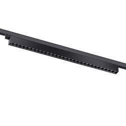 Светодиодный трековый светильник Novotech ITER 358847