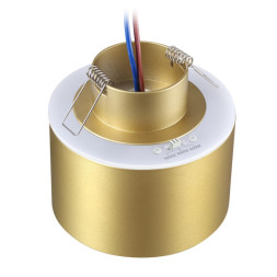 Встраиваемый точечный светильник Novotech Giro 358963