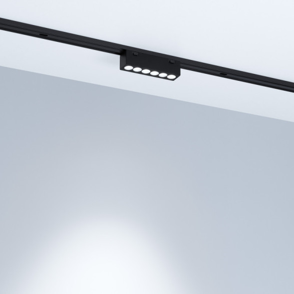 Магнитный трековый светильник Arlight MAG-VIBE 044418