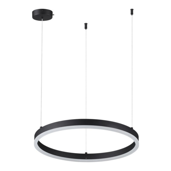 Подвесной светильник LUMION ECHO 6530/34L