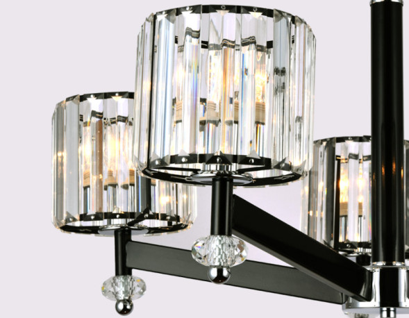 Люстра на штанге Ambrella Light TR5891 Traditional