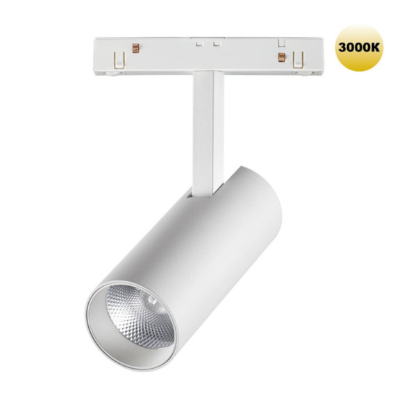 Светодиодный трековый светильник Novotech FLUM 359202