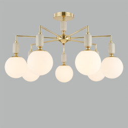 Потолочная люстра LUMION Vivien 6580/7C
