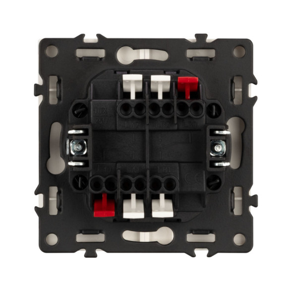 Выключатель Arlight NOBE 059423