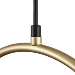 Люстра на штанге LUMION ORNATO 8036/3