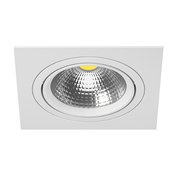 Встраиваемый точечный светильник Lightstar INTERO 111 i81606
