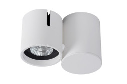 Накладной точечный светильник LUCIDE Doblo 17982/07/31