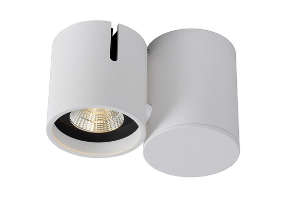 Накладной точечный светильник LUCIDE Doblo 17982/07/31