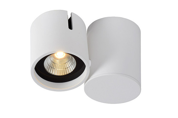 Накладной точечный светильник LUCIDE Doblo 17982/07/31