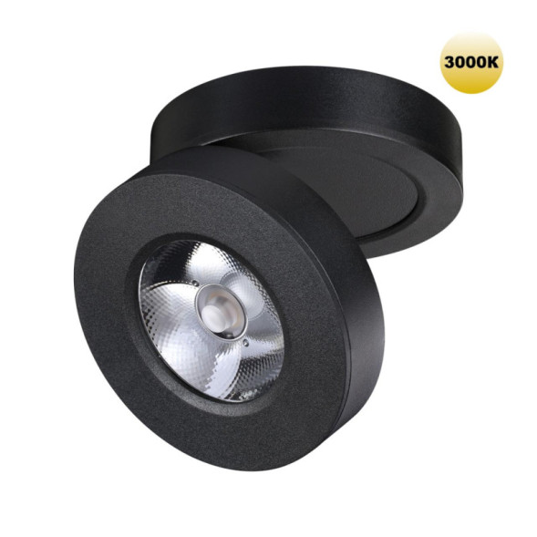 Спот Novotech GRODA 359410