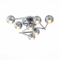 Люстра потолочная ST-Luce Rottura SL853.102.07