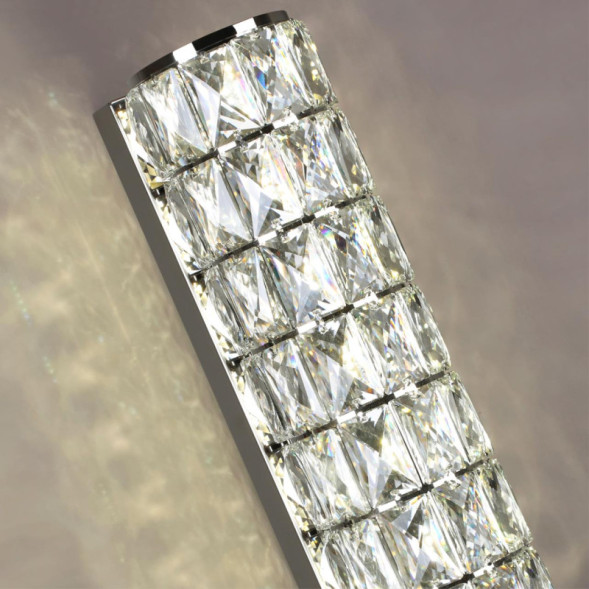 Бра Odeon Light L-VISION 4927/8WL