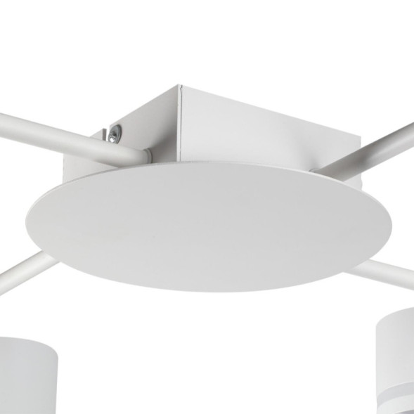 Потолочная люстра LUMION GARETA 8235/12C