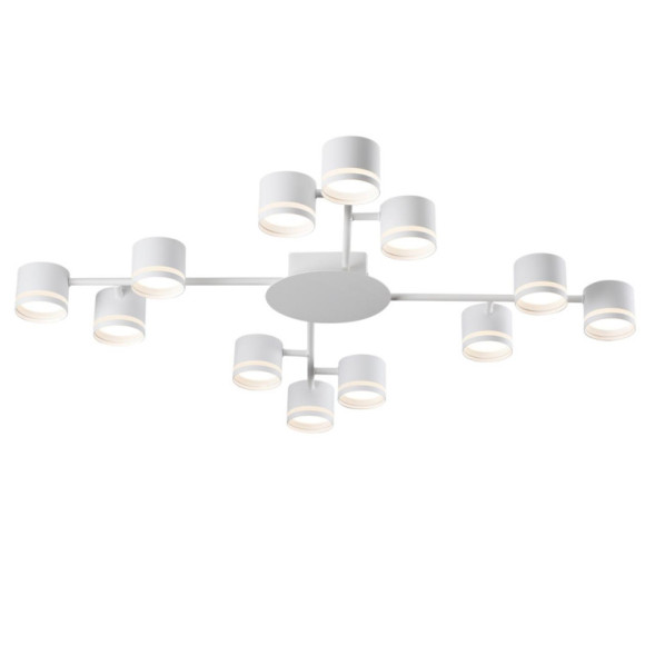 Потолочная люстра LUMION GARETA 8235/12C