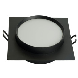 Точечный встраиваемый светильник Feron 51357 Feron DL506