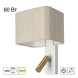Бра CL704482 Citilux DEKART