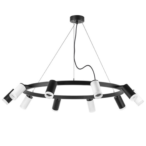 Подвесная люстра Lightstar RULLO LR0203753650