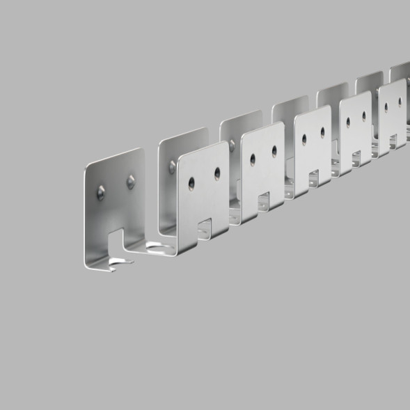 Профиль для гибкого неона Maytoni Technical 20071