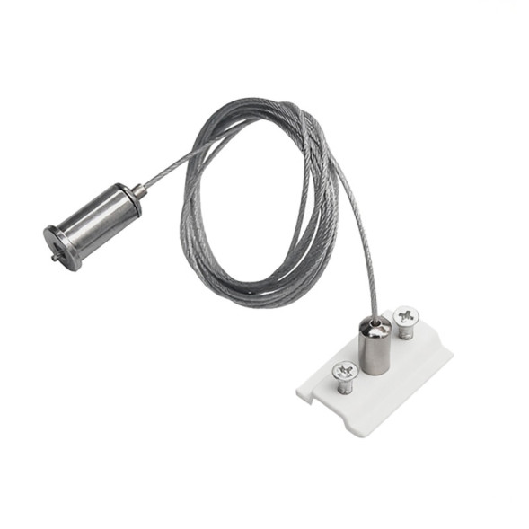 Подвесной комплект Lightstar Uno 509170W