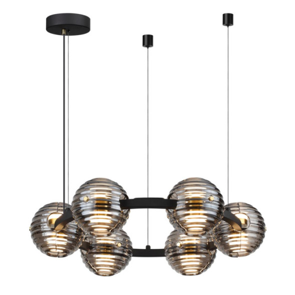Подвесная люстра Odeon Light L-VISION 5041/60L