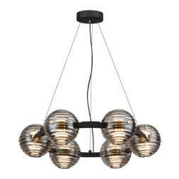 Подвесная люстра Odeon Light L-VISION 5041/60L