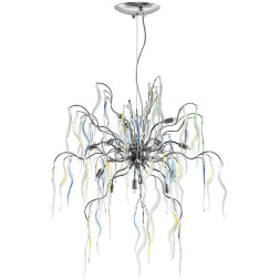 Подвесная люстра Lightstar Mocco 792154