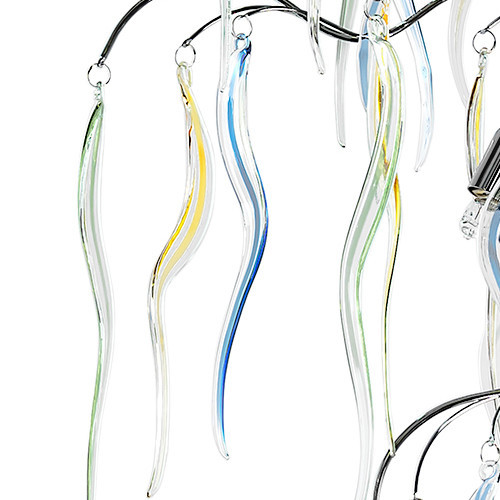 Подвесная люстра Lightstar Mocco 792154