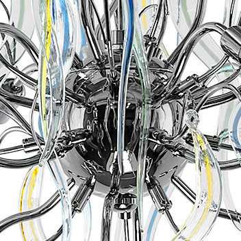 Подвесная люстра Lightstar Mocco 792154