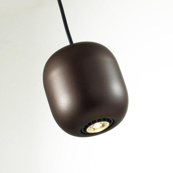 Подвесной светильник Odeon Light PENDANT 5060/1DA