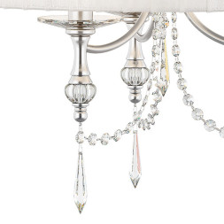 Подвесная люстра Lightstar Paralume 725036