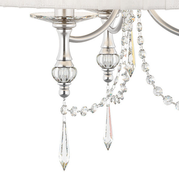 Подвесная люстра Lightstar Paralume 725036