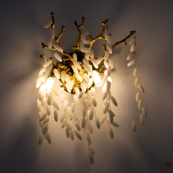 Бра MW-Light Лайма 467023102