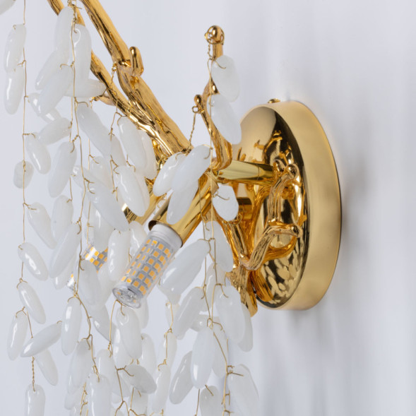 Бра MW-Light Лайма 467023102