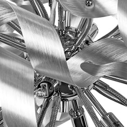 Подвесная люстра Lightstar TURBIO 754129