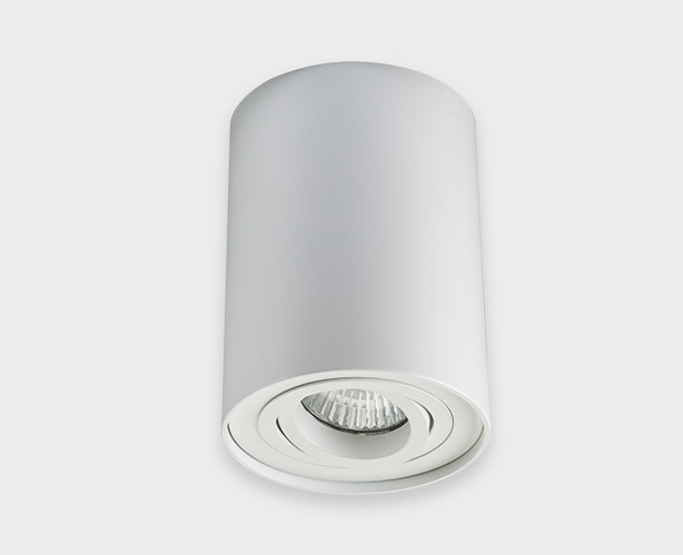 Накладной точечный светильник ITALLINE MEGALIGHT 5600 5600 white