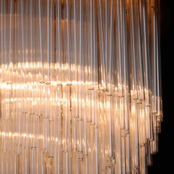 Люстра на штанге MW-Light Аделард 642018009