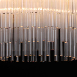 Люстра на штанге MW-Light Аделард 642018009