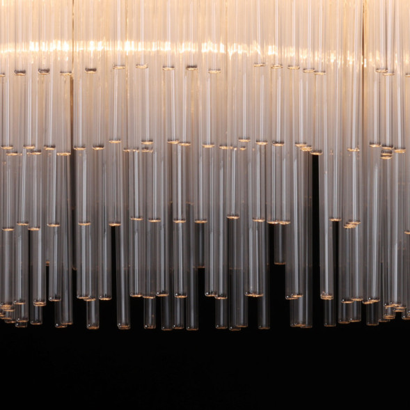 Люстра на штанге MW-Light Аделард 642018009