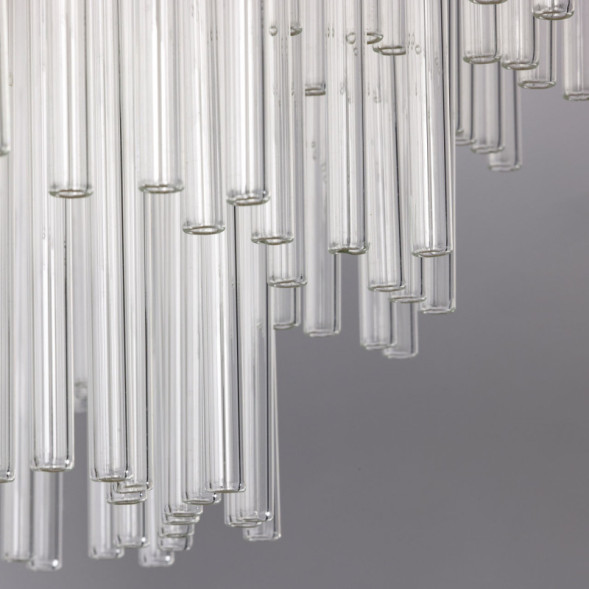 Люстра на штанге MW-Light Аделард 642018009