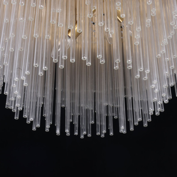 Люстра на штанге MW-Light Аделард 642018009