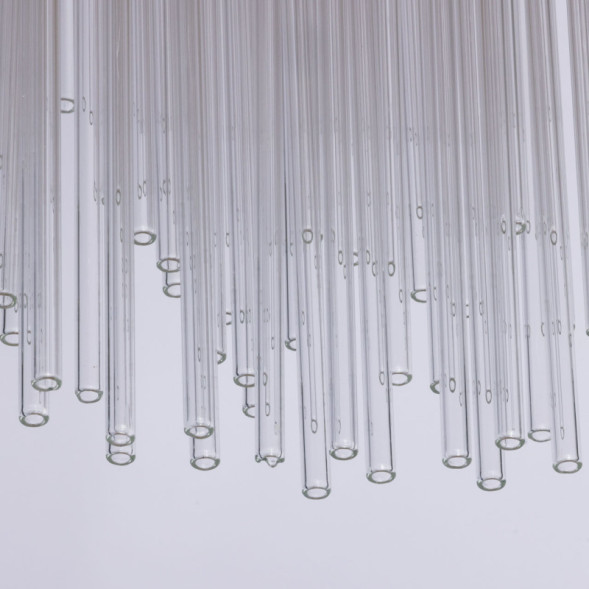 Люстра на штанге MW-Light Аделард 642018009